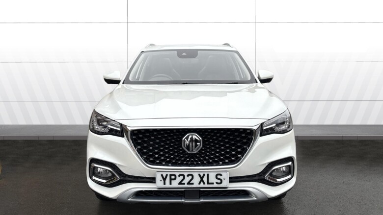 MG Hs 1.5 T-GDI PHEV Exclusive 5dr Auto Hatchback
